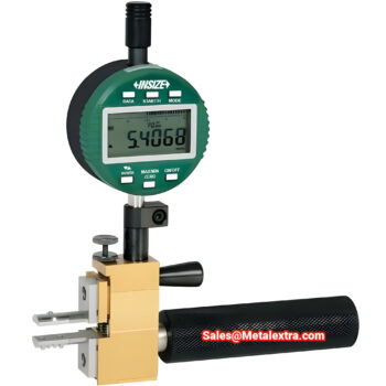 INSIZE Ball Nut Pitch Circle Diameter Comparison Gauge 2678 (Data output, Res; 0.0005mm) Accuracy; ±5µm, Range; Ø6mm - Ø50mm