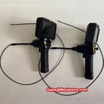 INSIZE Basic Videoscope ISV-J6030 (Camera 0.16Mpx/1Mpx, USB Type-C Rechargable 5 Hours) IP 67, Range; 3 Meter, Lens; Ø2.8mm - Ø6mm - Image 5
