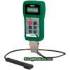 INSIZE Belt Tension Meter 5900-HZ18A (Two Sensor for Belt & Rolled Sheets, Distance; 3mm~20mm) Accuracy: <5%, Range; 10Hz ~ 800Hz