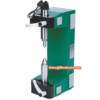 INSIZE Bench Center 4722-200 Vertical, Side, horizontal Axis tester (Taper Center MT1/MT3) Runout Accuracy; ±2µm, Range diameter; Ø12mm - Ø20.2mm - Image 3