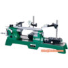 INSIZE Bench Center 4733 for Deflection +Runout + Perpendicularity Test (Accuracy 2μm) Center height 90mm, Range; Ø8-60mm, Length; ≤300mm