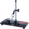 INSIZE Bench Center Lever Test 4741-40 (Stem Ø8mm, Accuracy 2μm) Range; Ø3-40mm, Length; 15-300mm