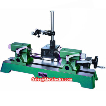 Alternative view of INSIZE Bench Center with Straightness Measurement (Accuracy 4μm) 4723-300, Center height 90mm, Ø300mm