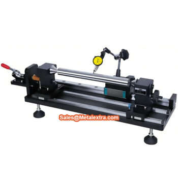 Alternative view of INSIZE Bench Gauge 4738-300 Series (With Standard Rod, Accuracy 2μm) OD Range; Ø3mm - Ø180mm, ID Range; Ø1mm - Ø40mm