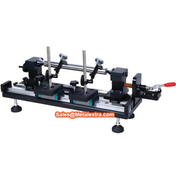 INSIZE Bench Gauge 4738-300 Series (With Standard Rod, Accuracy 2μm) OD Range; Ø3mm - Ø180mm, ID Range; Ø1mm - Ø40mm - Image 3