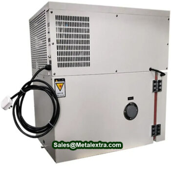 INSIZE Benchtop Temperature Chamber TAT-A234 (Chamber: 20L) Humid; 20~98%, Temp; -70°C~150°C - Image 3