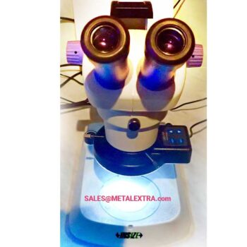 INSIZE Microscope ISM-ZS30 (Magnification 10X - 30X) Basic Type - Image 7