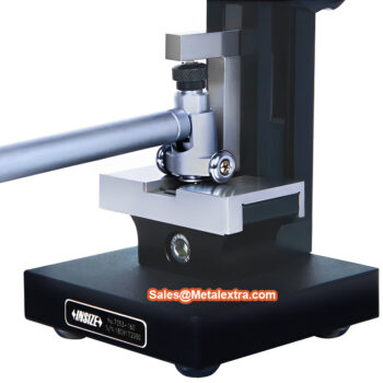 INSIZE Bore Gauge Setter 7353 for 2-Point Bore Gauge (Vertical-Horizontal, flatness; ±1.2µm) Range; ≤160mm - Image 3