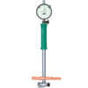 INSIZE Bore Gages 2322-450A (Anvil 2 Point & 3 point) Accuracy; ±0.015mm, Range; ⌀18-450mm