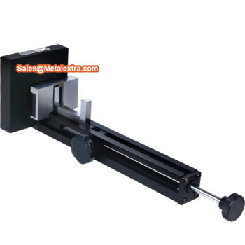 INSIZE Bore Gauge Setter 7353 for 2-Point Bore Gauge (Vertical-Horizontal, flatness; ±1.2µm) Range; ≤160mm - Image 2