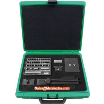 INSIZE Bore Gauge Setter 7353 for 2-Point Bore Gauge (Vertical-Horizontal, flatness; ±1.2µm) Range; ≤160mm - Image 4