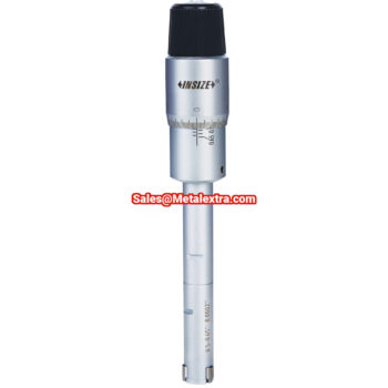 INSIZE Bore Micrometer 3227 (2-3Points, DIN 863-4) Range; Ø2mm – Ø300mm - Image 15