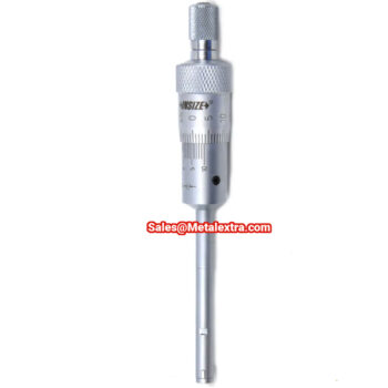 INSIZE Bore Micrometer 3227 (2-3Points, DIN 863-4) Range; Ø2mm – Ø300mm - Image 13