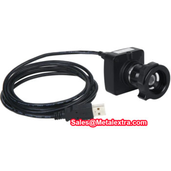 Alternative view of INSIZE Borescope Camera ISV-2CAM (2Mpx, LCD 13.3 Inch) Resolution: 1920x1080