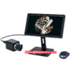 INSIZE Borescope Camera ISV-2CAM (2Mpx, LCD 13.3 Inch) Resolution: 1920x1080