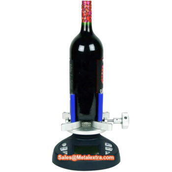 INSIZE Bottle Cap Torque Tester IST-DCT Series (2Nm - 20Nm) Accuracy; ± 0.5%, Output USB - Wireless Print - Image 4
