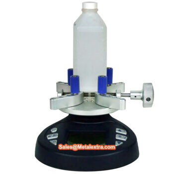 INSIZE Bottle Cap Torque Tester IST-DCT Series (2Nm - 20Nm) Accuracy; ± 0.5%, Output USB - Wireless Print - Image 5