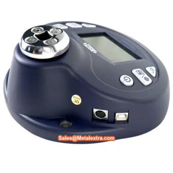 INSIZE Bottle Cap Torque Tester IST-DCT Series (2Nm - 20Nm) Accuracy; ± 0.5%, Output USB - Wireless Print - Image 3