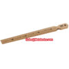 INSIZE Taper Slot Gauge 4638-1A (BRASS Ruler) Range; ⌀0.3mm - ⌀4mm
