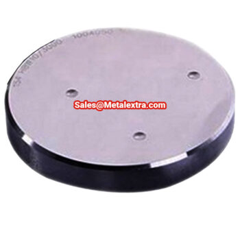 INSIZE Brinell Hardness Test Block HDT-B-HB (90 - 650)