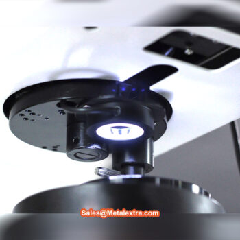 INSIZE Semi-Auto Brinell Hardness Tester ISHB-D200 Series (USB output, Standard ISO 6506), Range; 8HBW - 650HBW - Image 7