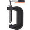 INSIZE Brinell Hardness Tester Static Type ISHB-P101, ISO 6506, ASTM E10, Identer; Ø7,26mm/Ø4mm, Range; 100HBW ~ 650HBW