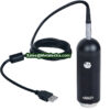 INSIZE Brinell Indentation Automatic Measuring Scope HDT-MB325 (CMOS 1.3Mpx, USB) Range; 15 ~ 650HBW