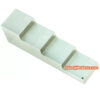 INSIZE Calibration Blocks For Material Thickness Gauge ISU-S Series (Cylinder, Round tube, Step Wedge) Accuracy; ±0.01mm, Range; 0.5mm - 200mm