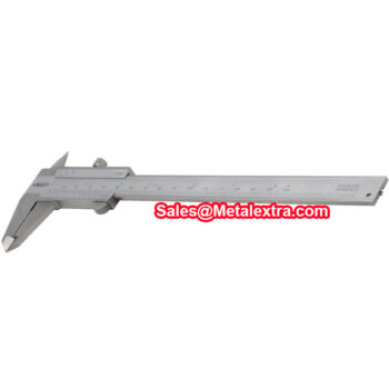INSIZE Vernier Mechanical Caliper 1205 (DIN 862) Range: Ø150mm - Ø300mm - Image 5