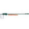 INSIZE Digital Caliper 1106 (DIN862, Grad; 0.01mm) Accuracy; ±0.05mm, Range; ≤Ø300mm - Ø3000mm
