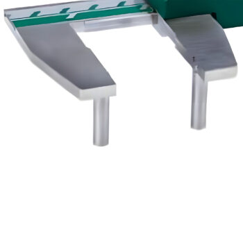 INSIZE Caliper for Bores with Barrier Points 1513-200 (Data Output, Grad; 0.01mm) Accuracy; ±0.03mm, Range; Ø10mm - Ø200mm - Image 3