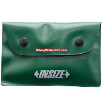 INSIZE Ulnar Welding Inspection Cam Bridge Gauge 4835-1 (Angle; 60°, ) Range: ≤25mm - Image 4