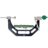 INSIZE Carbon Snap Gauge 3348 Series (3-point Anvil, Res; 0.0001mm) Accuracy: ±5μm, Range Ø200mm - ≤Ø400mm