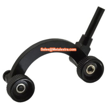 INSIZE Centering Holder 6291-1 For Dial Test Indicator Stem; Ø4mm, Range: Ø8mm - Image 5