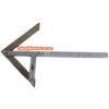 INSIZE Center Marking Ruler 7205, Range: 100mm - 300mm