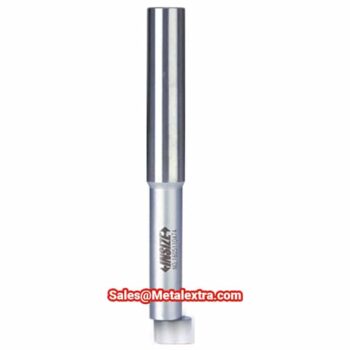 INSIZE Ceramic Edge Finder 6568-1, Ø10mm, Accuracy: 8µm