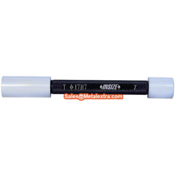 Alternative view of INSIZE Ceramic Plain Plug Gauge 6332 (Metric Standard DIN7150-2) Range; ø1mm - ø50mm