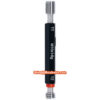 INSIZE Check Plug Fine Thread Ring Gauge 4677 METRIC (Standard ISO1502, GO/NOGO Gauge) Range; M3.5 - M120