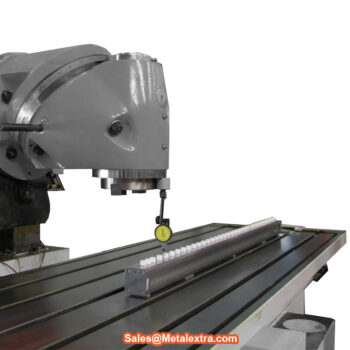 INSIZE Checkmaster Block Gauge 6882 Series For Coordinate Measuring Machine (METRIC, Ceramic) Accuracy ±1.3µm, Range; ≤300mm - 1000mm - Image 9