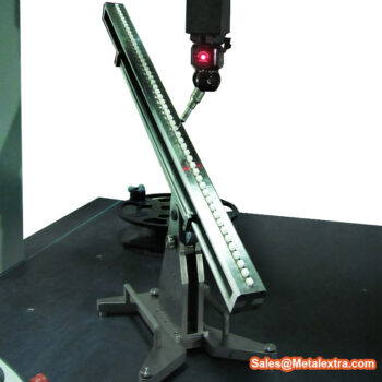 INSIZE Checkmaster Block Gauge 6882 Series For Coordinate Measuring Machine (METRIC, Ceramic) Accuracy ±1.3µm, Range; ≤300mm - 1000mm - Image 12