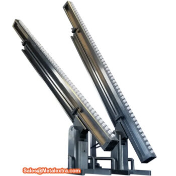 INSIZE Checkmaster Block Gauge 6882 Series For Coordinate Measuring Machine (METRIC, Ceramic) Accuracy ±1.3µm, Range; ≤300mm - 1000mm - Image 10