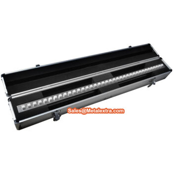 INSIZE Checkmaster Block Gauge 6882 Series For Coordinate Measuring Machine (METRIC, Ceramic) Accuracy ±1.3µm, Range; ≤300mm - 1000mm - Image 3