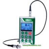 INSIZE Coating Thickness Gauge 9501-1200 (Cable data, Eddy current - Non-magnetic coating on ferrous material) Range; ≤1250µm