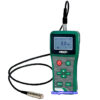 INSIZE Coating Thickness Gauge 5401-TC11 (USB data, Non-magnetic coating on ferrous material) Range; ≤1500µm
