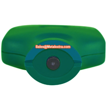INSIZE Coating Thickness Gauge 5403-QM32 (Hall Effect / Eddy current Probe) Accuracy : ±0,2μm, Res; 0.1μm, Range; ≤3000μm - Image 4