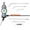 INSIZE Coaxial Centering Indicator 2385-P (3D Tester, max; 800 Rpm) Range; ≤⌀280mm