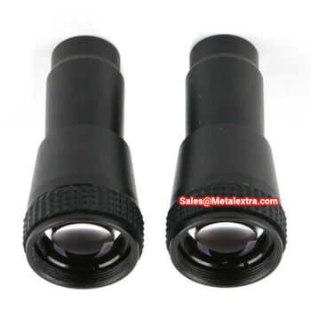 INSIZE Cold Light Source ISM-CL-LED for Microscope (Double Fiber length; 550mm) Power; 35W - Image 4