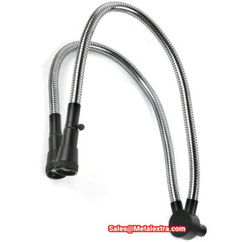INSIZE Cold Light Source ISM-CL-LED for Microscope (Double Fiber length; 550mm) Power; 35W - Image 5