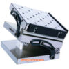 INSIZE Compound Sine Table 6536-100 (Tool Steel, HRC58-60) Side Angle 60°