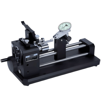 Alternative view of INSIZE Concentricity Gauge 4734-25 (With quick-positioning, Accuracy 2μm) Range; Ø3mm - Ø25mm